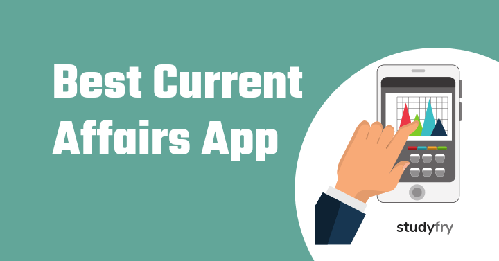 Current Affairs app - Best Current Affairs app