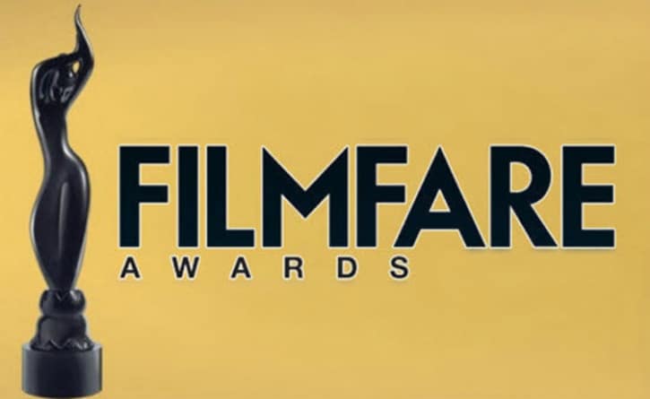 FilmFare Awards-2017