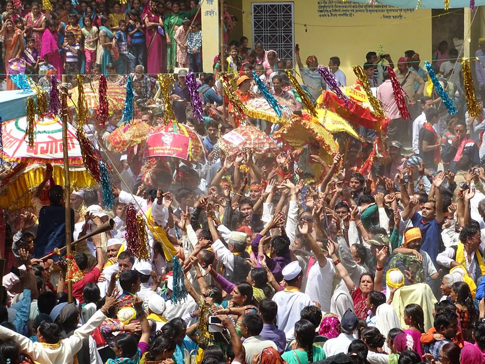 Famous Tours in Uttarkhand Kailash Mansarovar Yatra Nanda Raj in Hindi