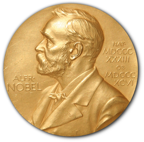 Nobel Prize Winner 2016