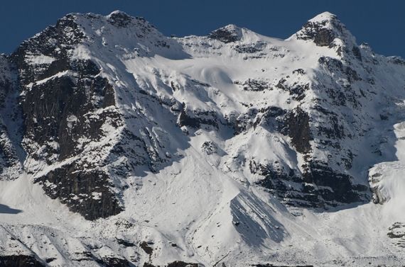 Uttarakhand State Famous Glaciers of Garhwal and Kumaon Uttarakhand